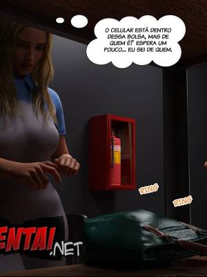Together By Daval3D Part 7 Hentai pt-br 145