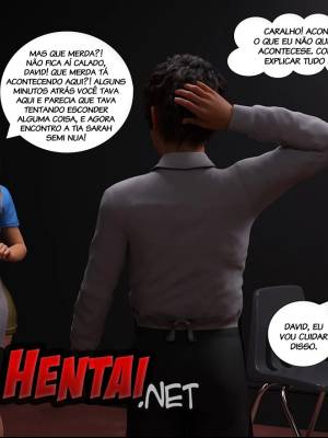 Together By Daval3D Part 7 Hentai pt-br 148