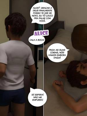 Together By Daval3D Part 7 Hentai pt-br 153