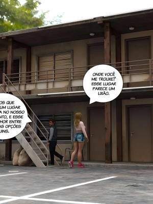 Together By Daval3D Part 7 Hentai pt-br 156
