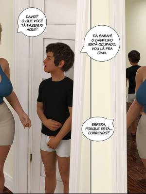 Together By Daval3D Part 7 Hentai pt-br 36