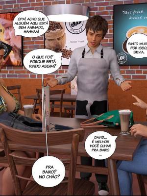 Together By Daval3D Part 7 Hentai pt-br 54