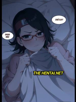 Trick or Treat Temptation Hentai pt-br 38