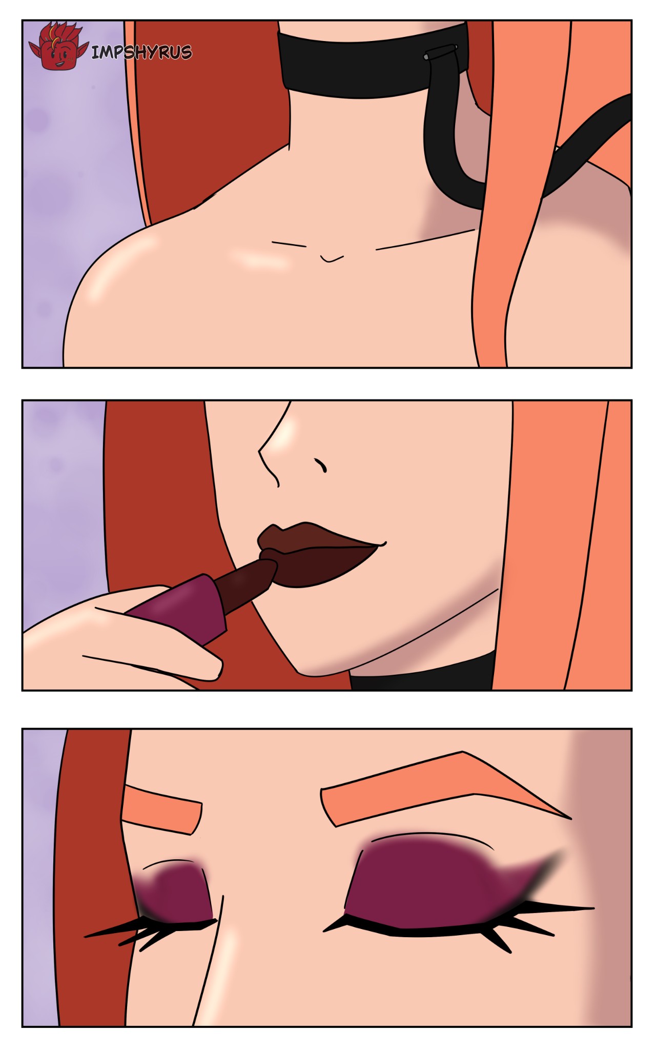 Viltrumite Training Training The Perfect Daughter-in-law Hentai pt-br 18
