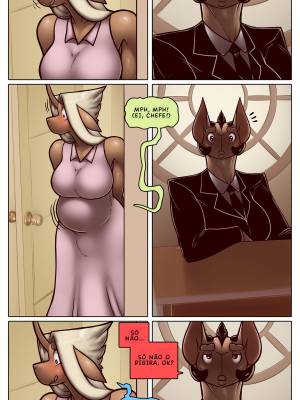 Vore Story Part 7: Mommy Issues Hentai pt-br 113