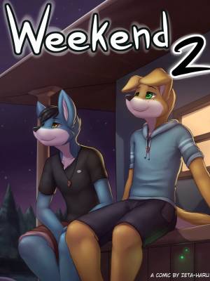 Weekend By Zeta-Haru 2