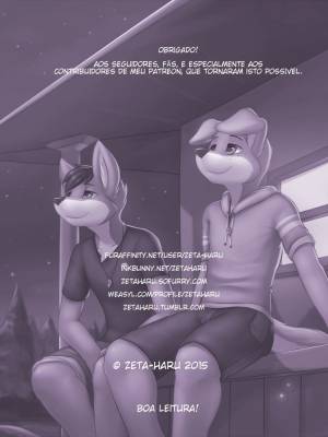 Weekend By Zeta-Haru Part 2 Hentai pt-br 02
