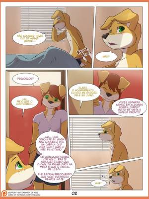 Weekend By Zeta-Haru Part 2 Hentai pt-br 04