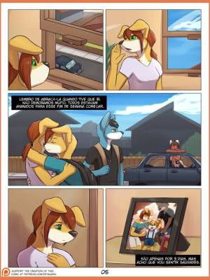 Weekend By Zeta-Haru Part 2 Hentai pt-br 07