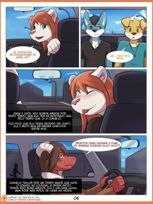 Weekend By Zeta-Haru Part 2 Hentai pt-br 08