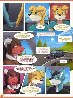 Weekend By Zeta-Haru Part 2 Hentai pt-br 09