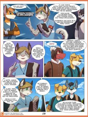 Weekend By Zeta-Haru Part 2 Hentai pt-br 11