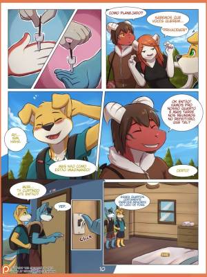 Weekend By Zeta-Haru Part 2 Hentai pt-br 12