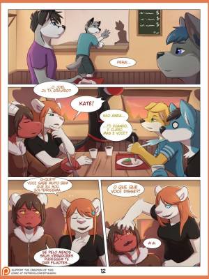 Weekend By Zeta-Haru Part 2 Hentai pt-br 14
