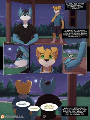 Weekend By Zeta-Haru Part 2 Hentai pt-br 17
