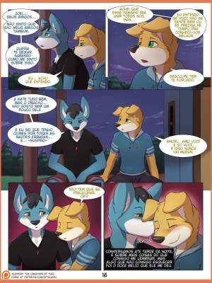 Weekend By Zeta-Haru Part 2 Hentai pt-br 18