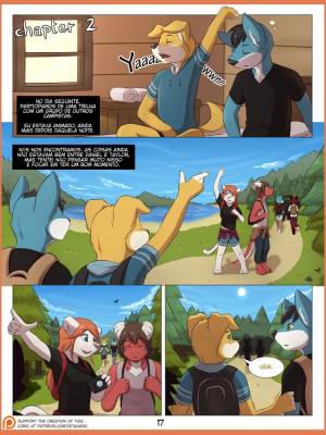 Weekend By Zeta-Haru Part 2 Hentai pt-br 20