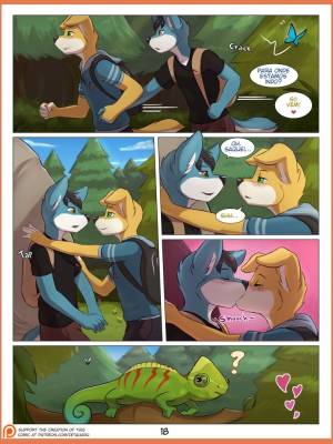 Weekend By Zeta-Haru Part 2 Hentai pt-br 21