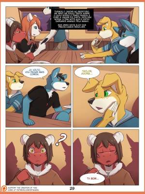 Weekend By Zeta-Haru Part 2 Hentai pt-br 32