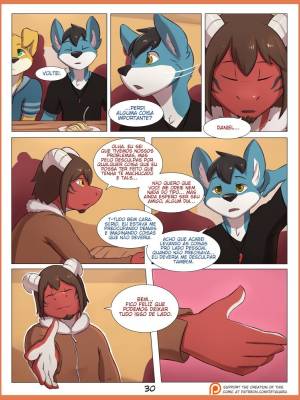 Weekend By Zeta-Haru Part 2 Hentai pt-br 33
