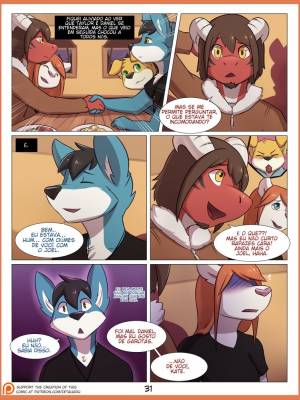 Weekend By Zeta-Haru Part 2 Hentai pt-br 34