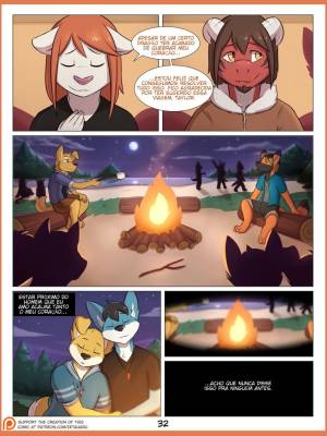 Weekend By Zeta-Haru Part 2 Hentai pt-br 35