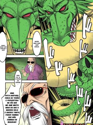 A Book About Getting Your Semen Forcibly Squeezed Out By No. 18 Every Single Day Hentai pt-br 03