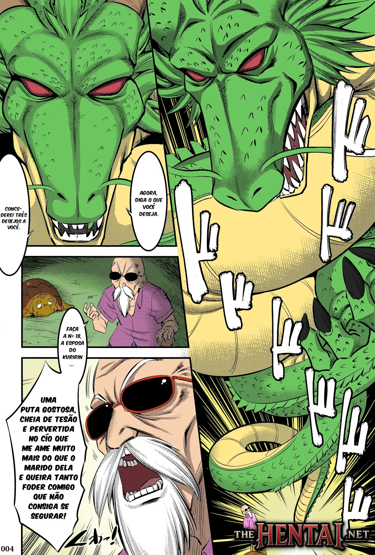 A Book About Getting Your Semen Forcibly Squeezed Out By No. 18 Every Single Day Hentai pt-br 03