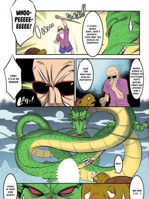 A Book About Getting Your Semen Forcibly Squeezed Out By No. 18 Every Single Day Hentai pt-br 04