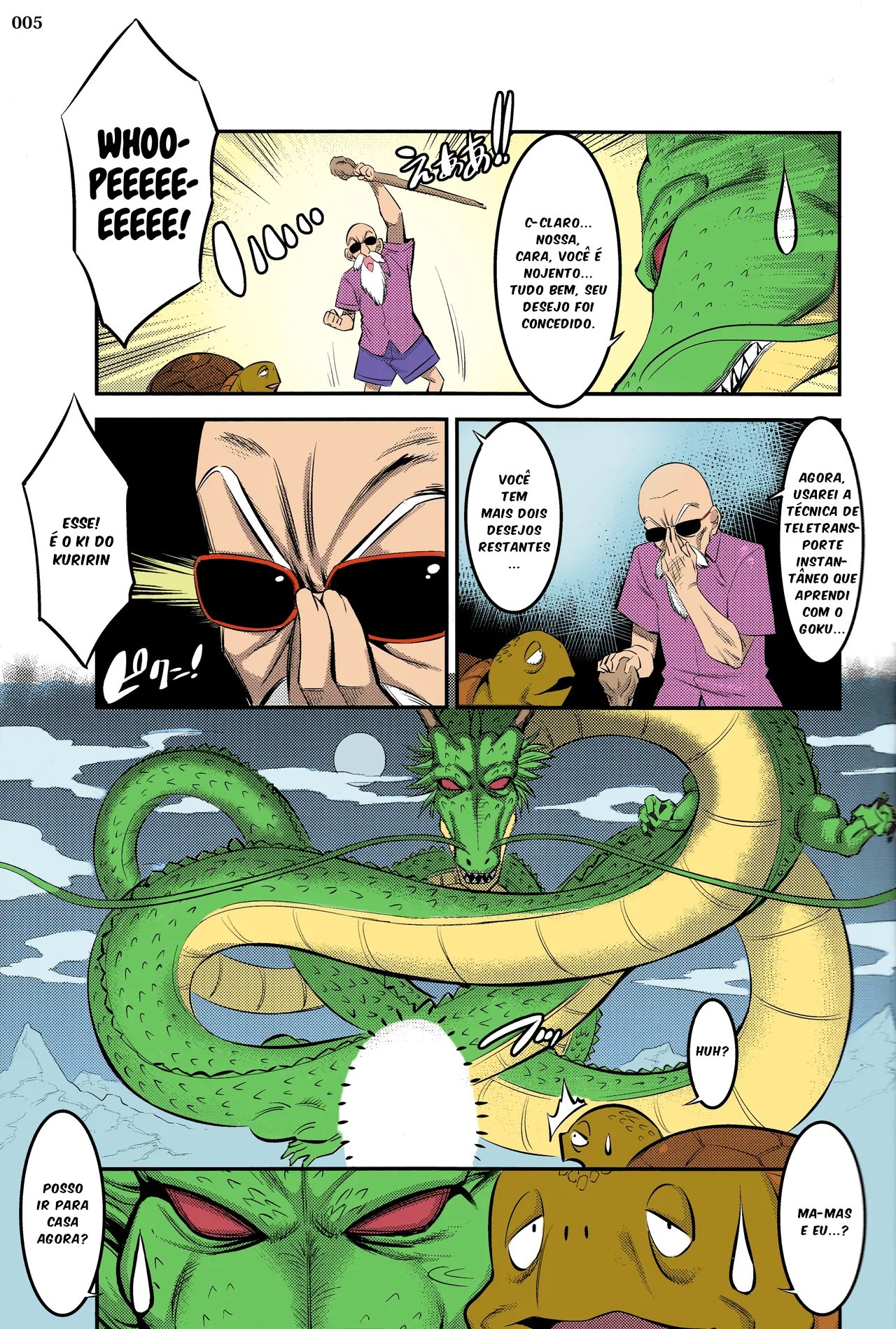 A Book About Getting Your Semen Forcibly Squeezed Out By No. 18 Every Single Day Hentai pt-br 04