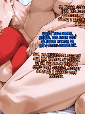 A Real Woman Hentai pt-br 21