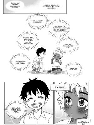 A Story About Stealing The Tomboy Childhood Friend From Harem Rom-Com Protagonist Hentai pt-br 12