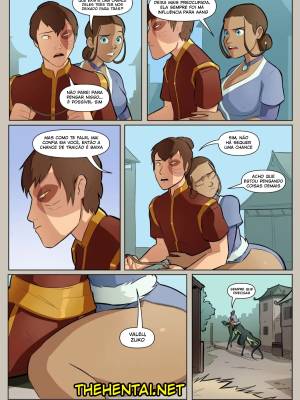 After Avatar Hentai pt-br 74
