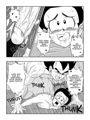 An Unexpected Visit Hentai pt-br 36