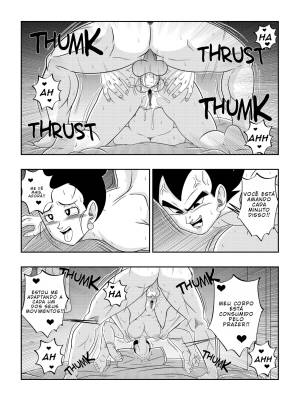 An Unexpected Visit Hentai pt-br 38