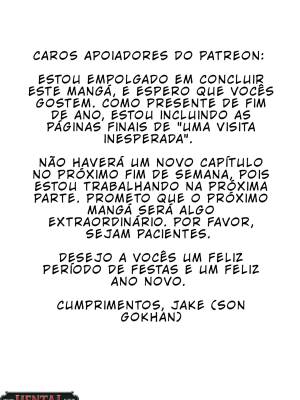 An Unexpected Visit Hentai pt-br 44