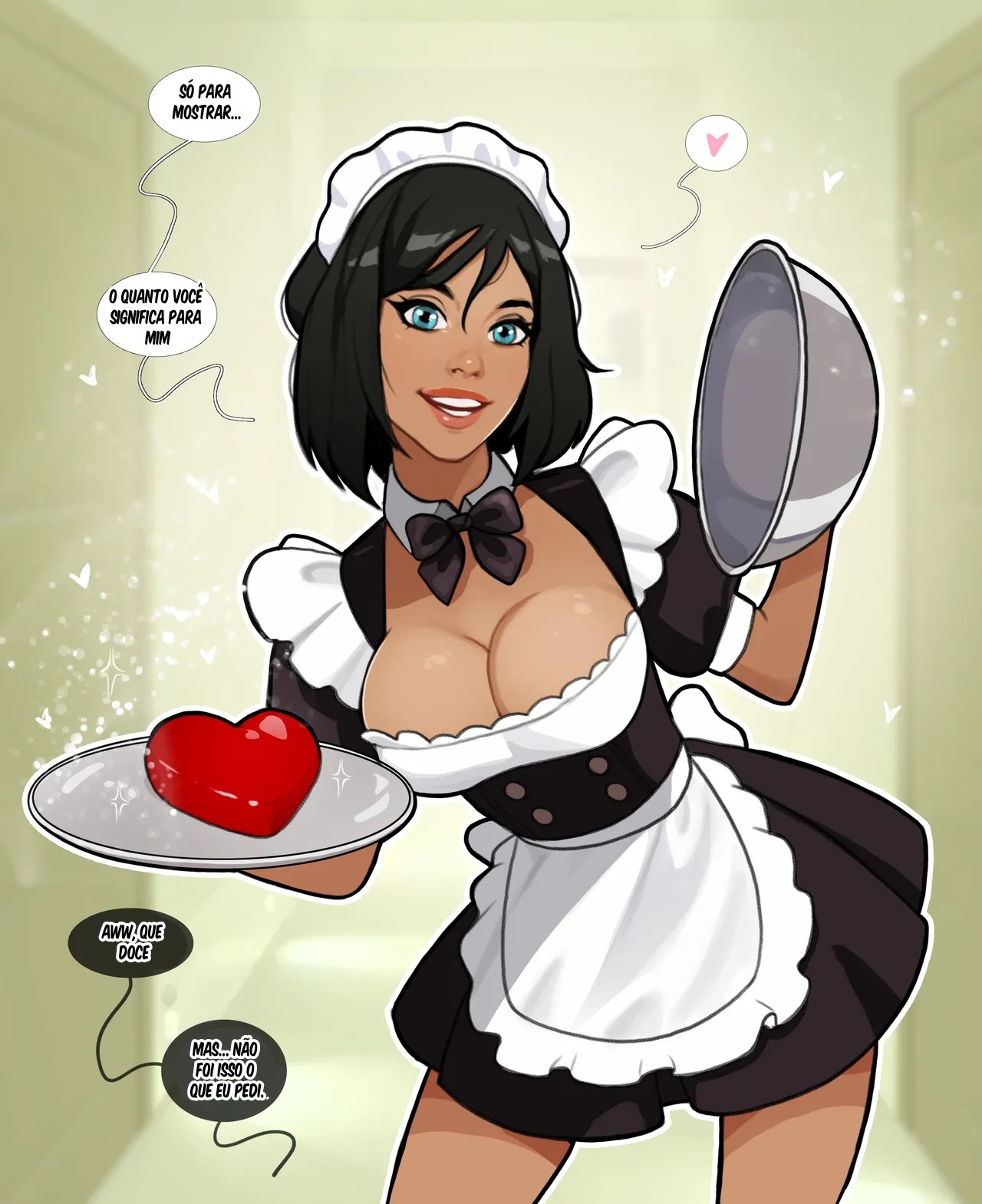 Asami On Vacation Hentai pt-br 06