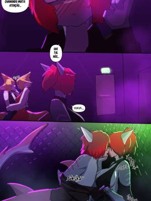 Baited Desires Hentai pt-br 108