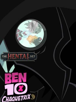 Ben 10: Chaquetrix 20