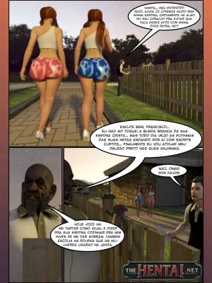 Black Takeover Part 4 Hentai pt-br 03