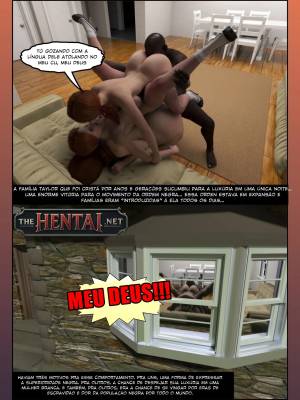 Black Takeover Part 4 Hentai pt-br 21