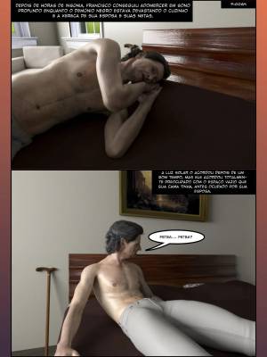 Black Takeover Part 4 Hentai pt-br 22