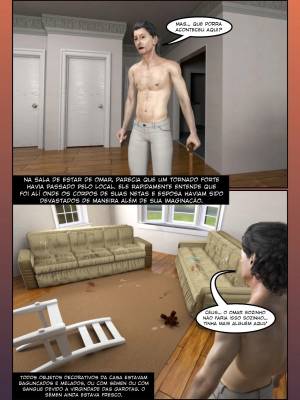 Black Takeover Part 4 Hentai pt-br 23