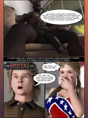 Black Takeover Part 4 Hentai pt-br 42