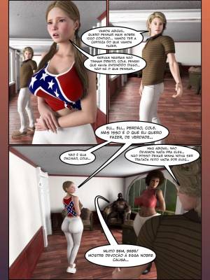 Black Takeover Part 4 Hentai pt-br 44