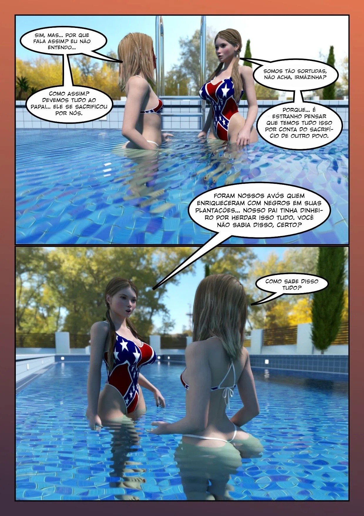 Black Takeover Part 4 Hentai pt-br 49