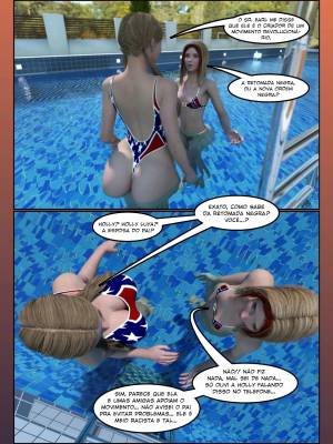 Black Takeover Part 4 Hentai pt-br 50