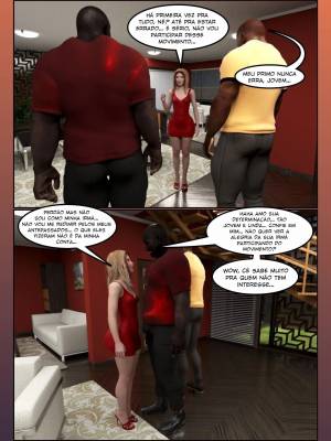 Black Takeover Part 4 Hentai pt-br 55