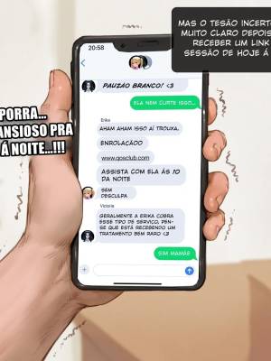 Bleached By AIPotions Hentai pt-br 23