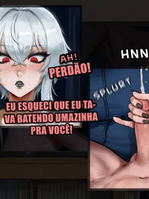 Bleached By AIPotions Hentai pt-br 28